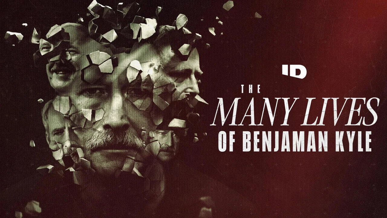 The Many Lives of Benjaman Kyle streaming ita