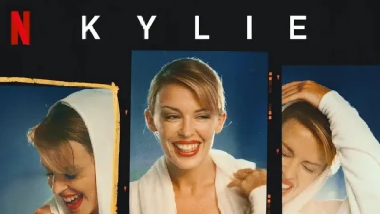 Kylie streaming ita