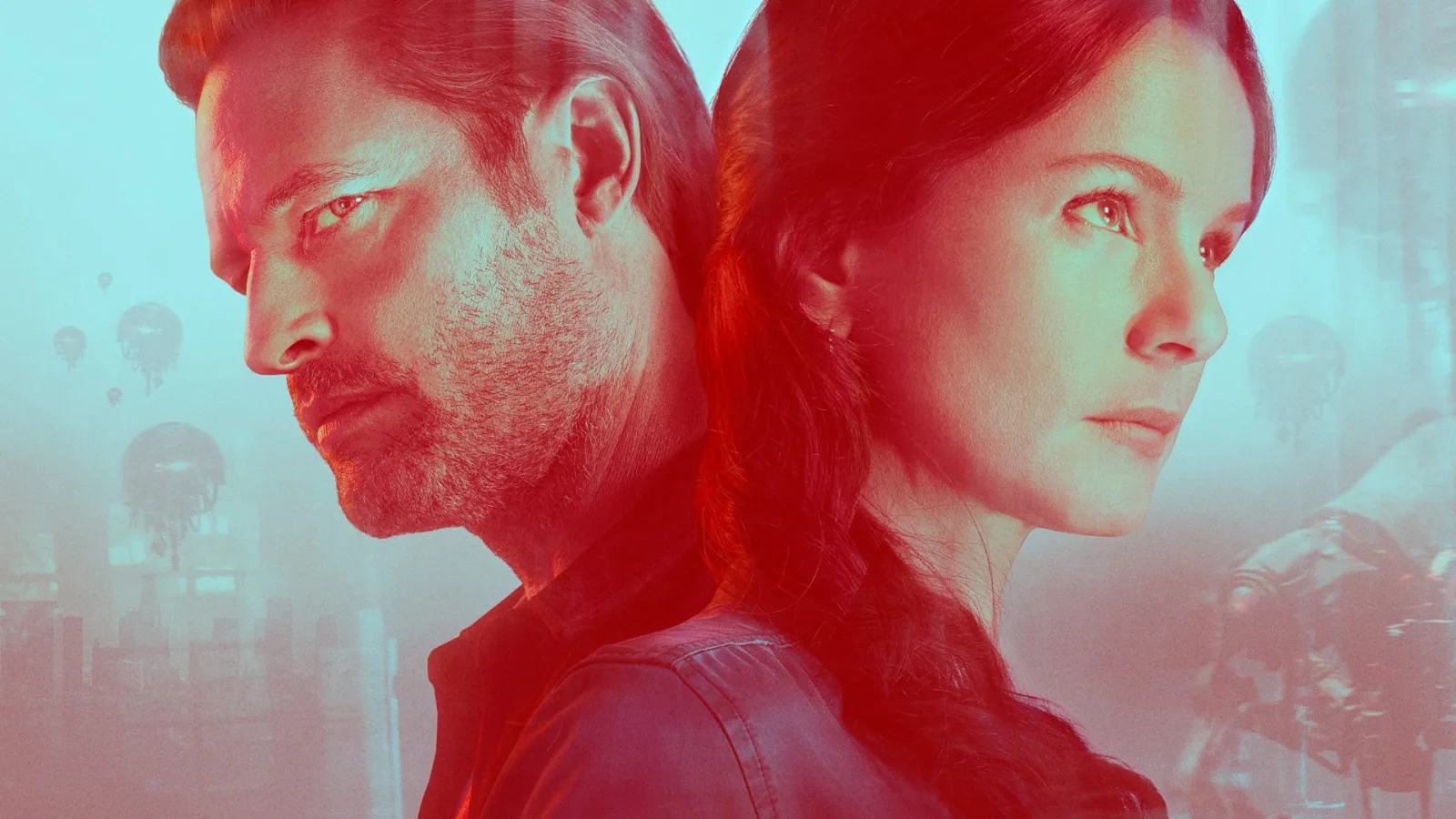 Colony streaming ita