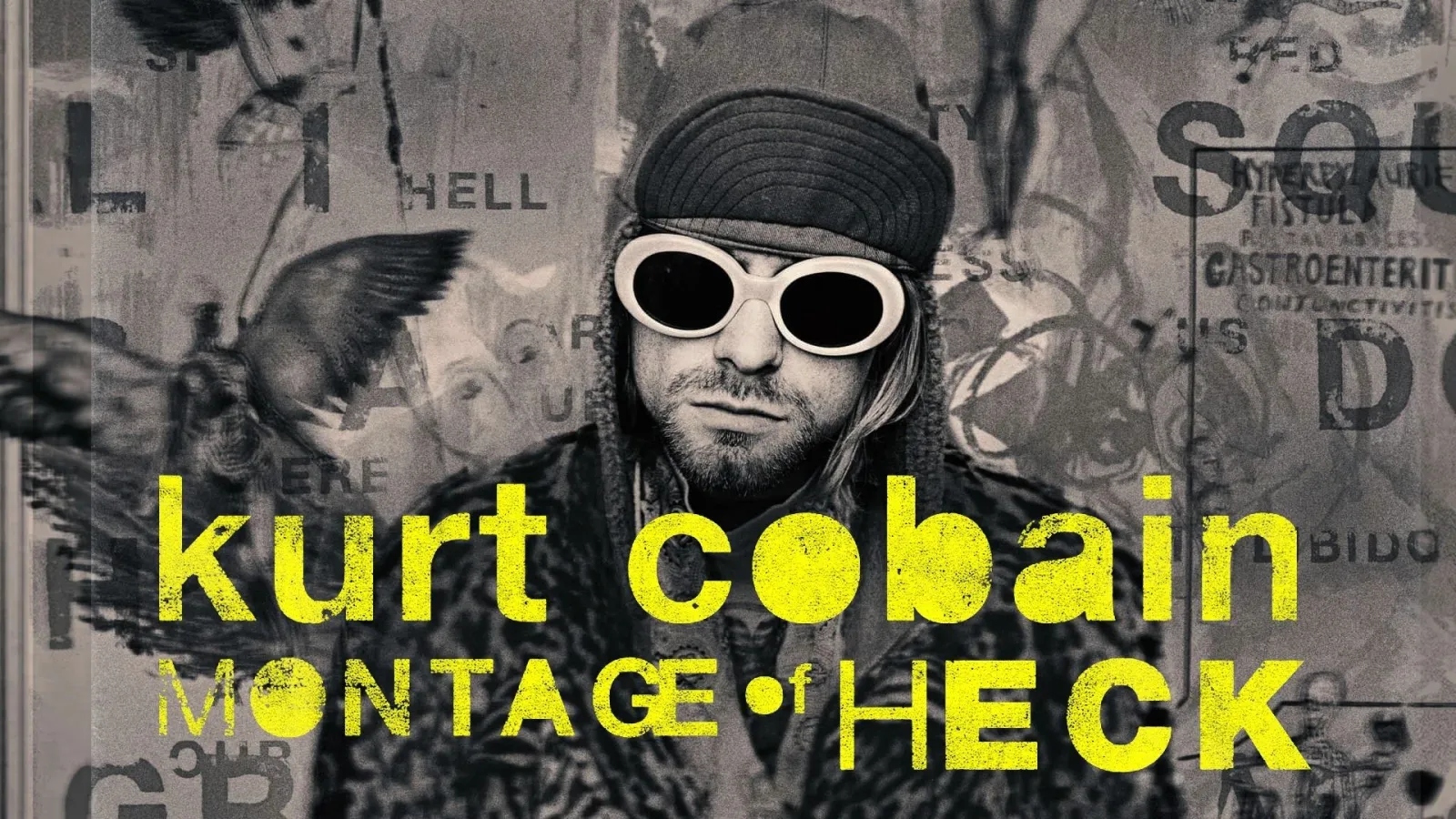 Cobain: Montage of Heck streaming ita