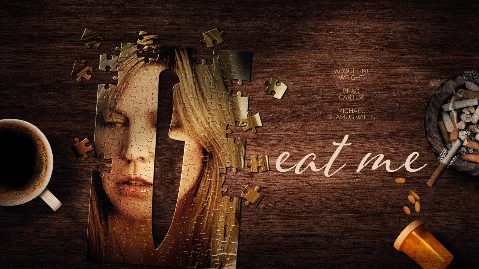 Eat Me streaming ita