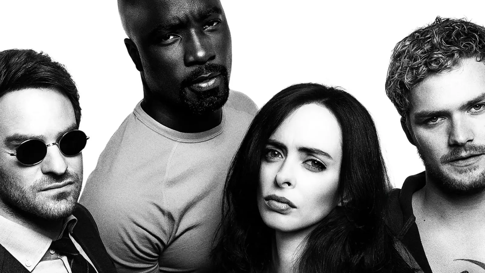 Marvel's The Defenders streaming ita