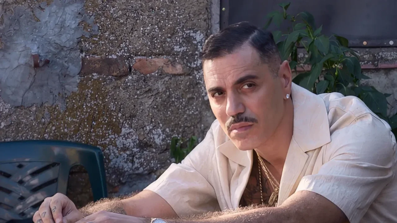 KING MARRACASH streaming ita