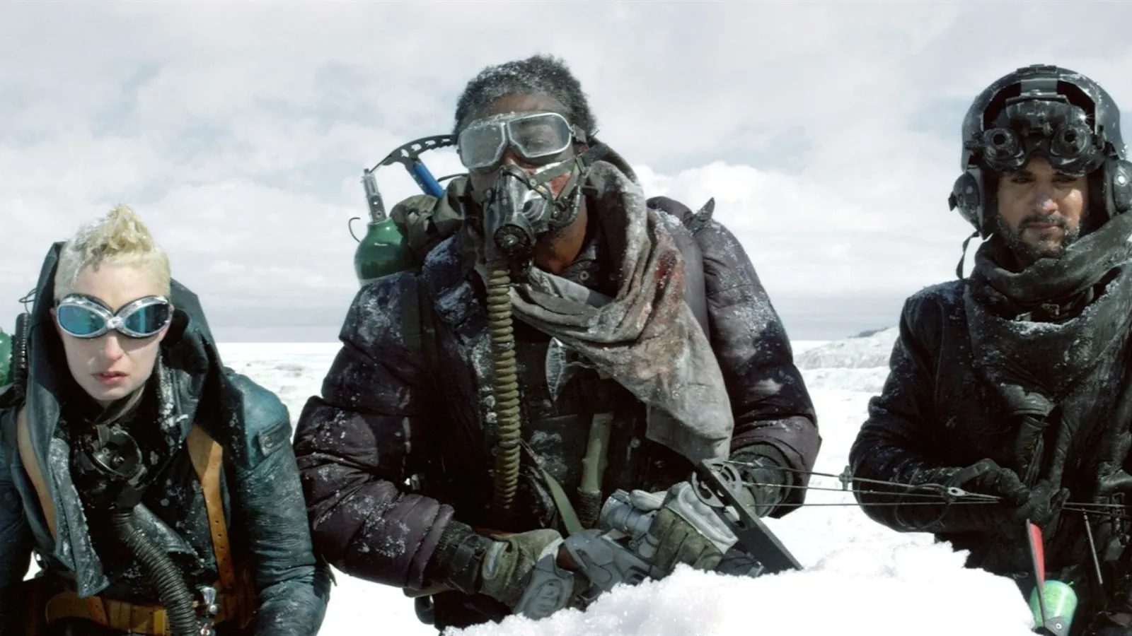 2307: Winter's Dream streaming ita