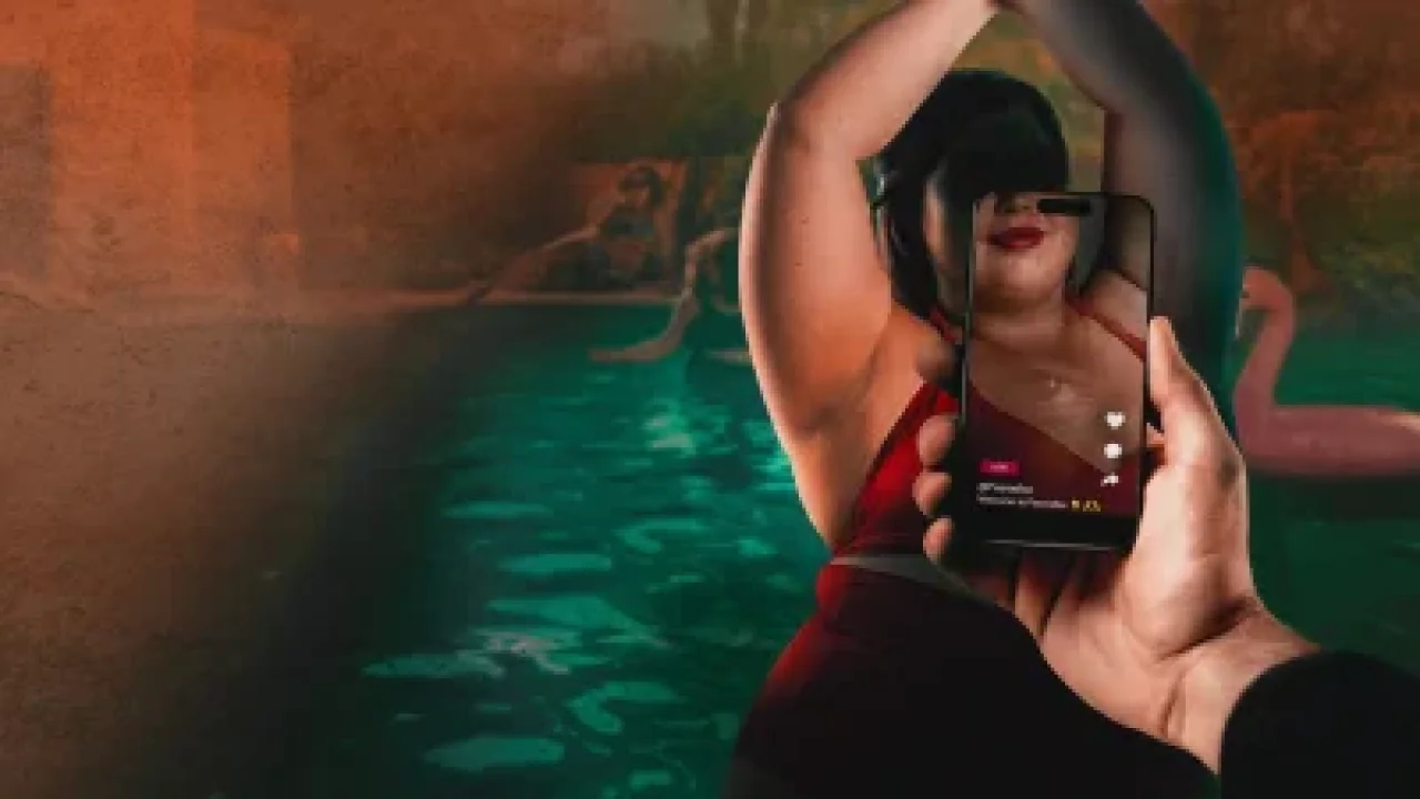 Big Girls Wanted: Escaping Pearadise streaming ita
