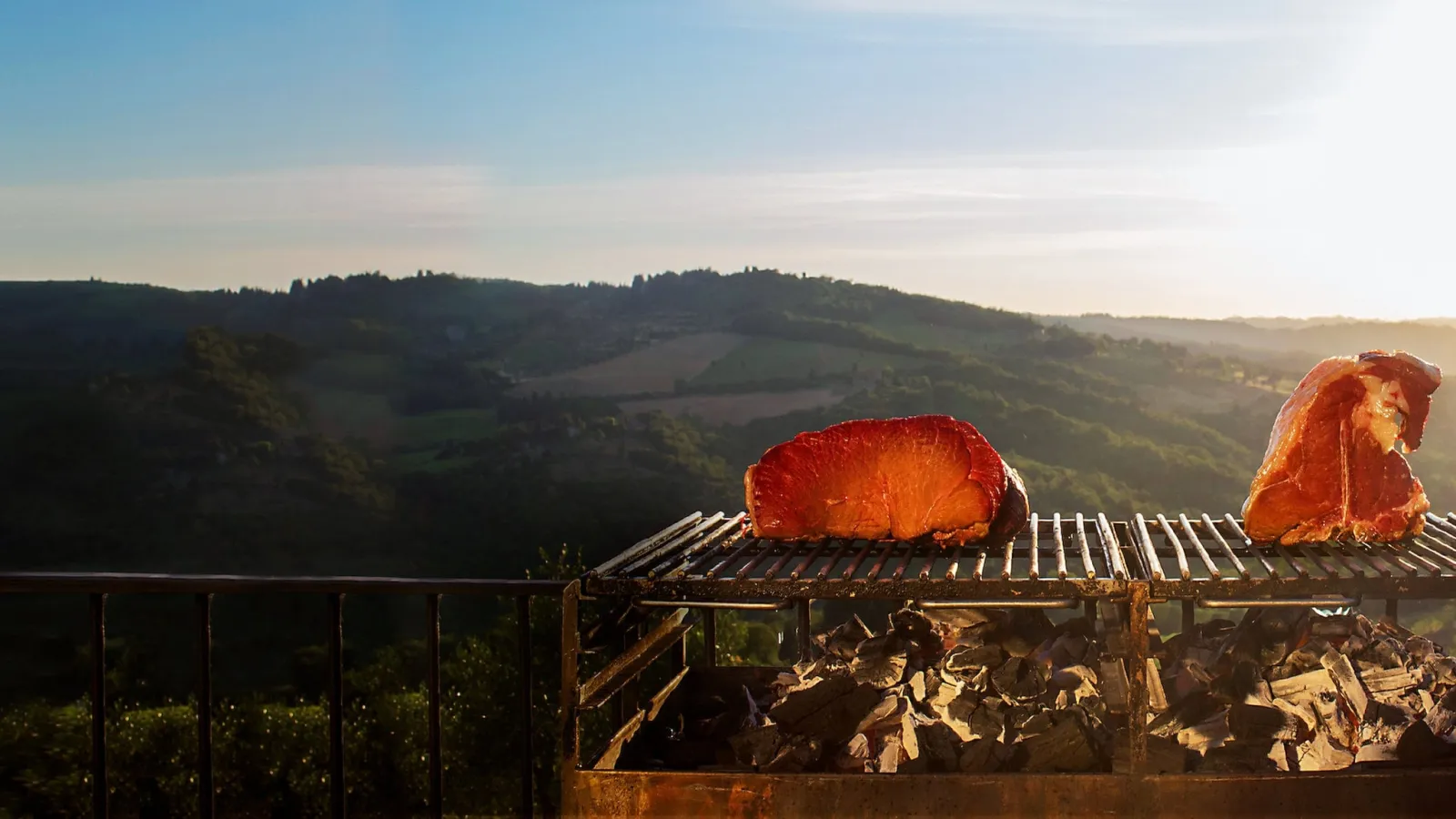 Chef's table streaming ita