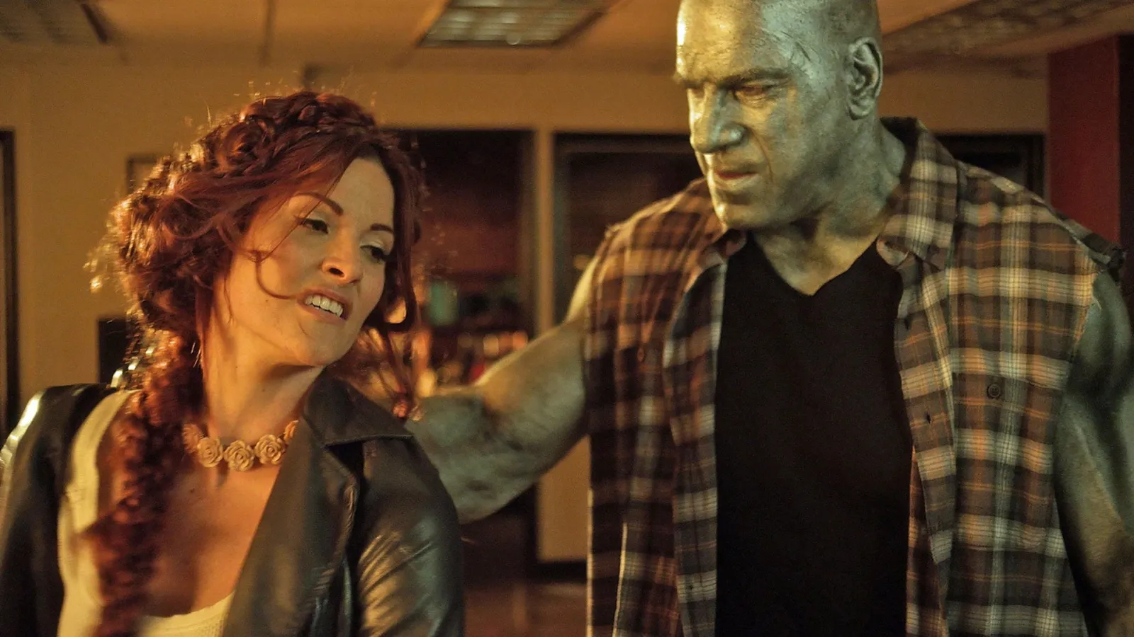 Avengers Grimm streaming ita