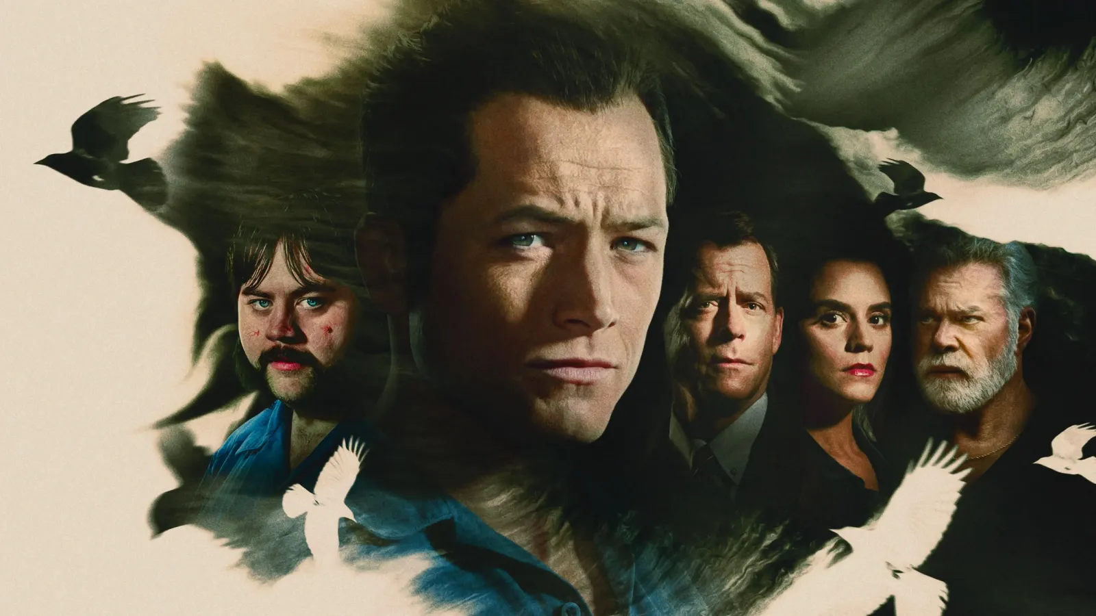 Black Bird (2022) streaming ita