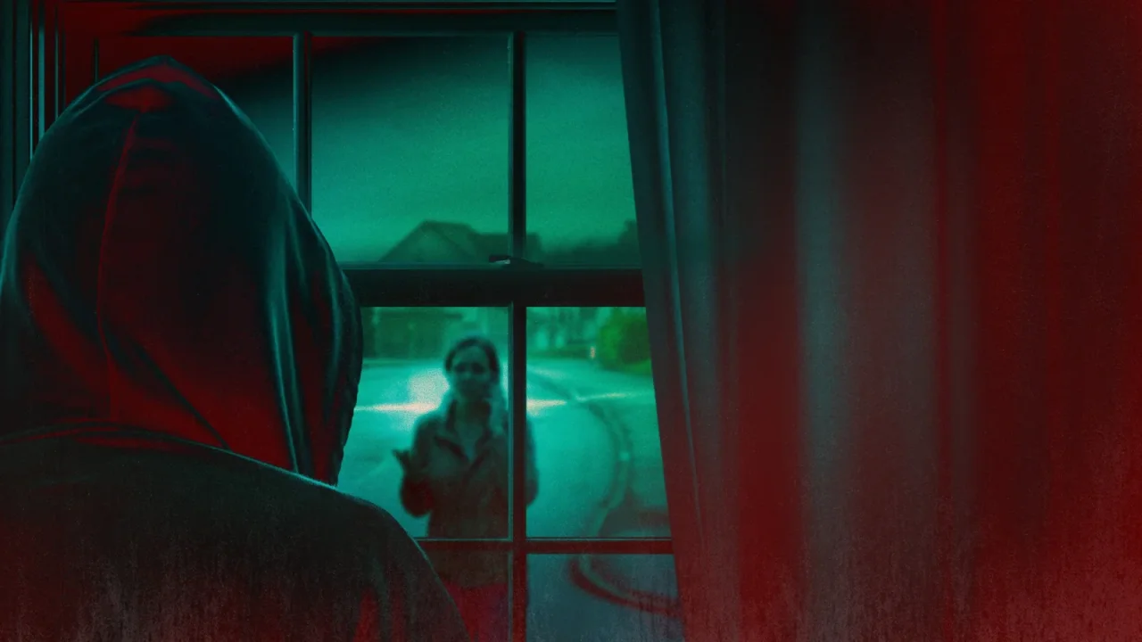Squatters: Get the F*** Out of My House streaming ita