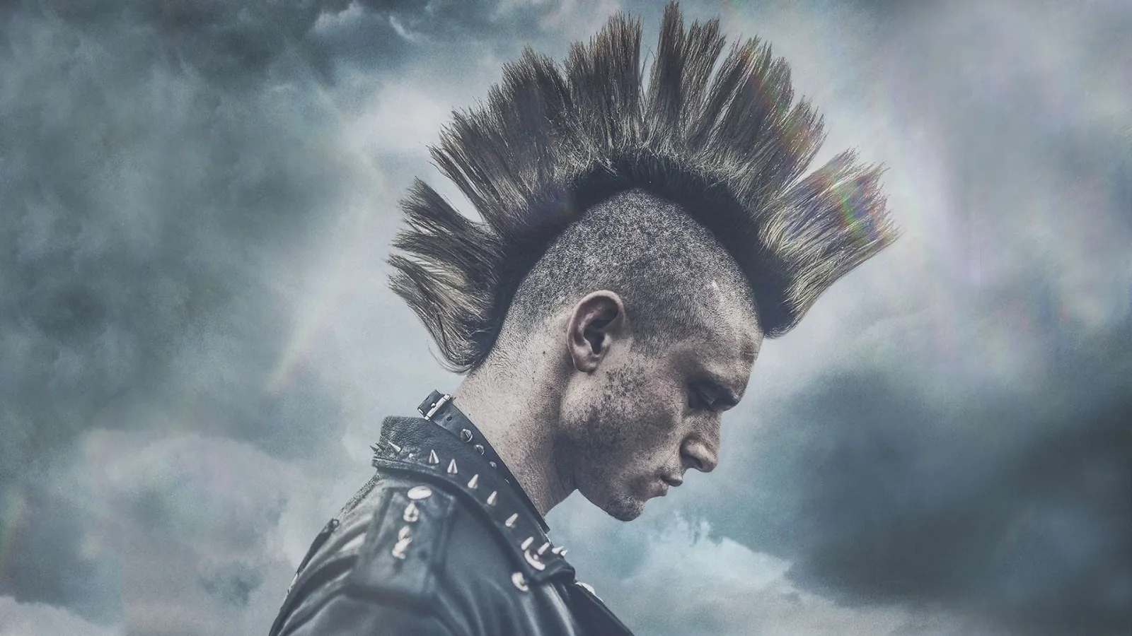 Bomb City - I giorni della rabbia streaming ita