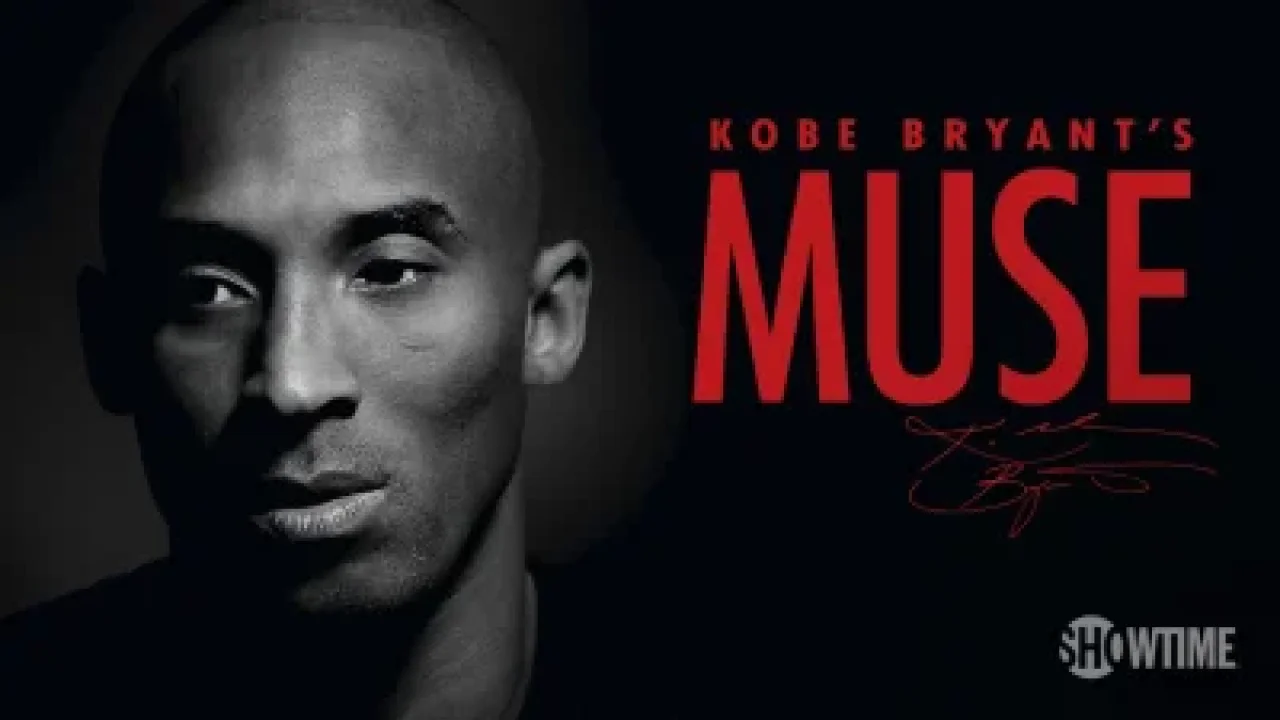 Kobe Bryant's Muse streaming ita