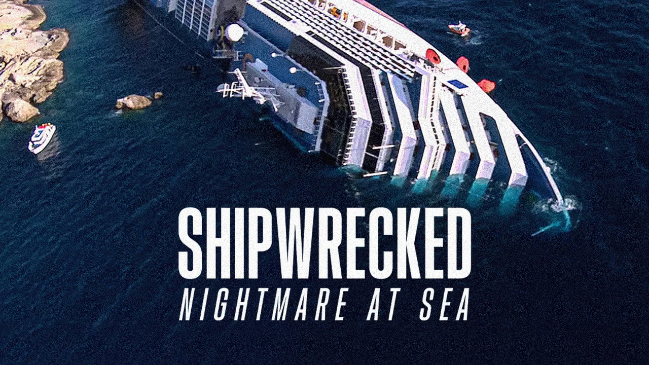 Costa Concordia: incubo in mare streaming ita