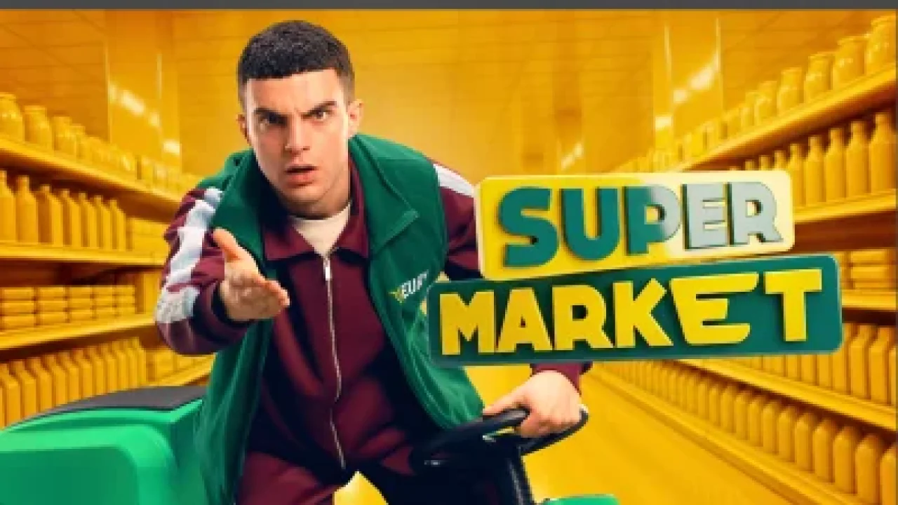 Super Market streaming ita