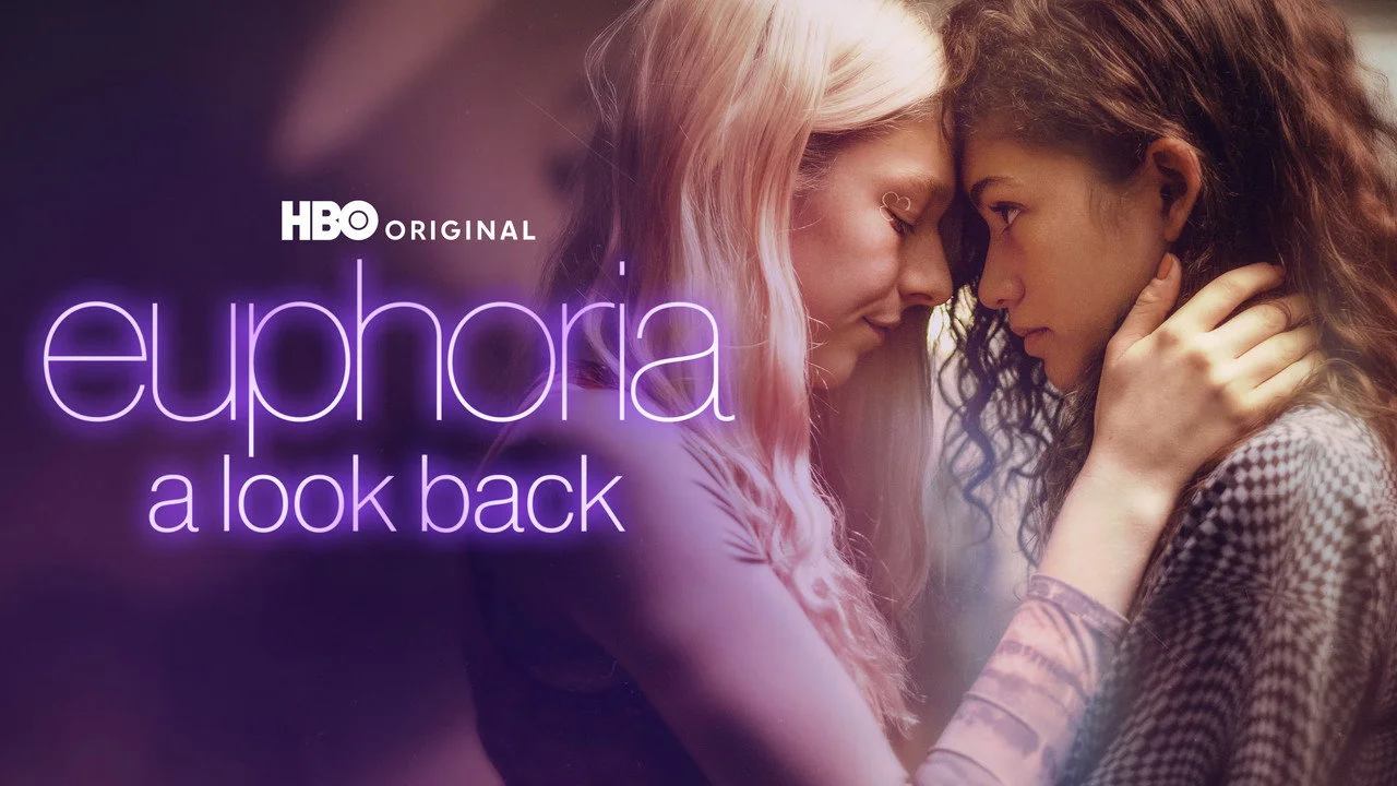 Euphoria: Uno sguardo al passato streaming ita