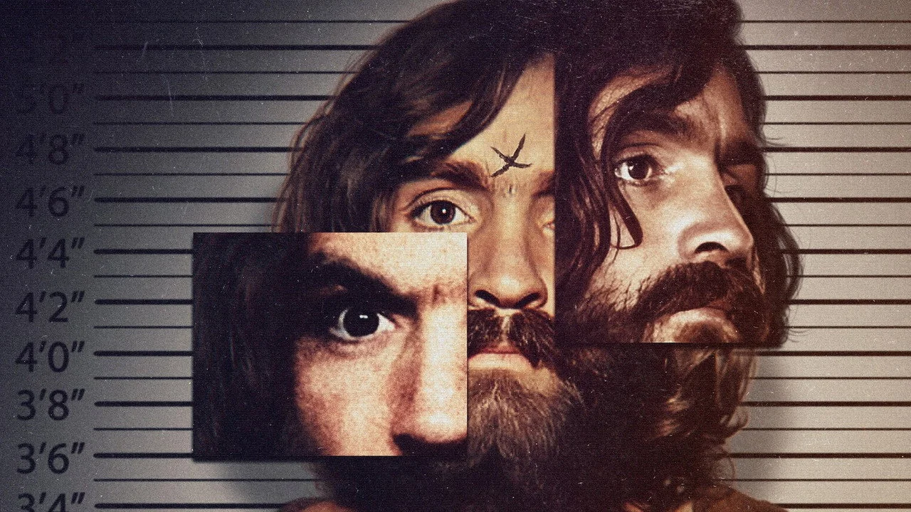 Conversazioni con un killer: Il caso Manson streaming ita