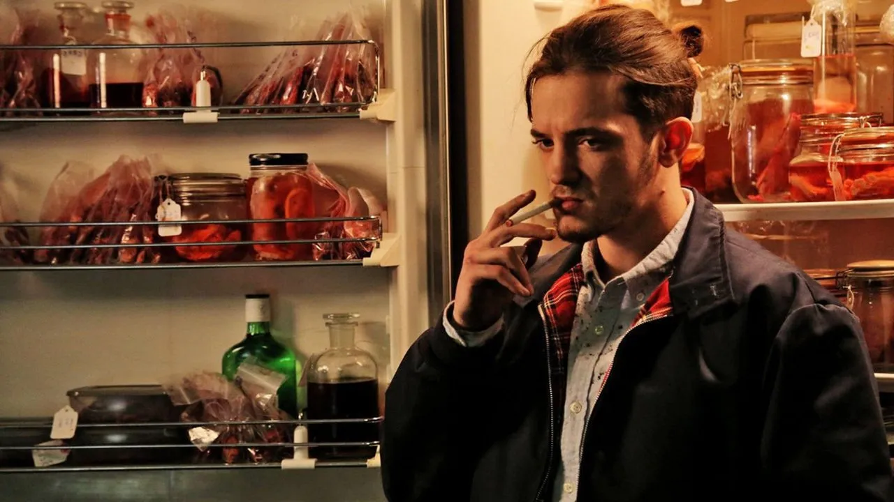 Eat Local - A cena coi vampiri streaming ita