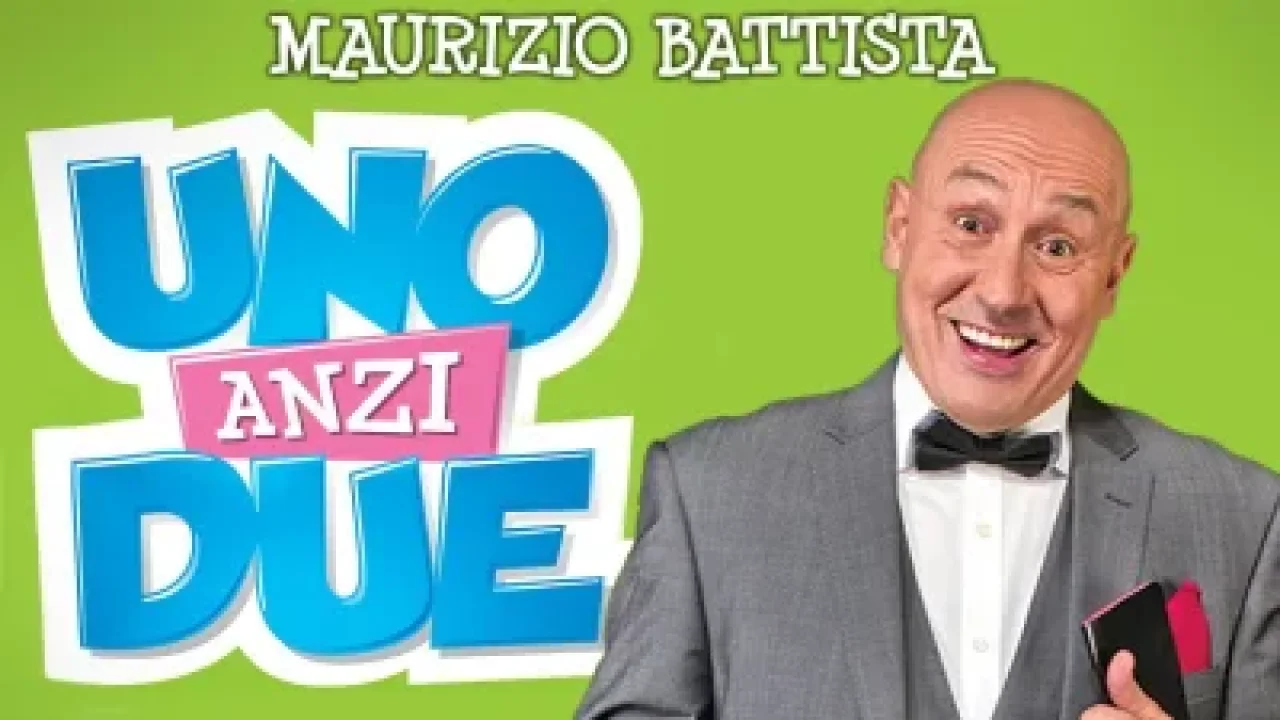 Uno, anzi due streaming ita