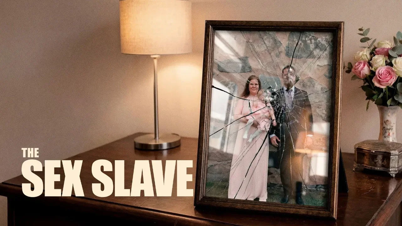 The Sex Slave streaming ita