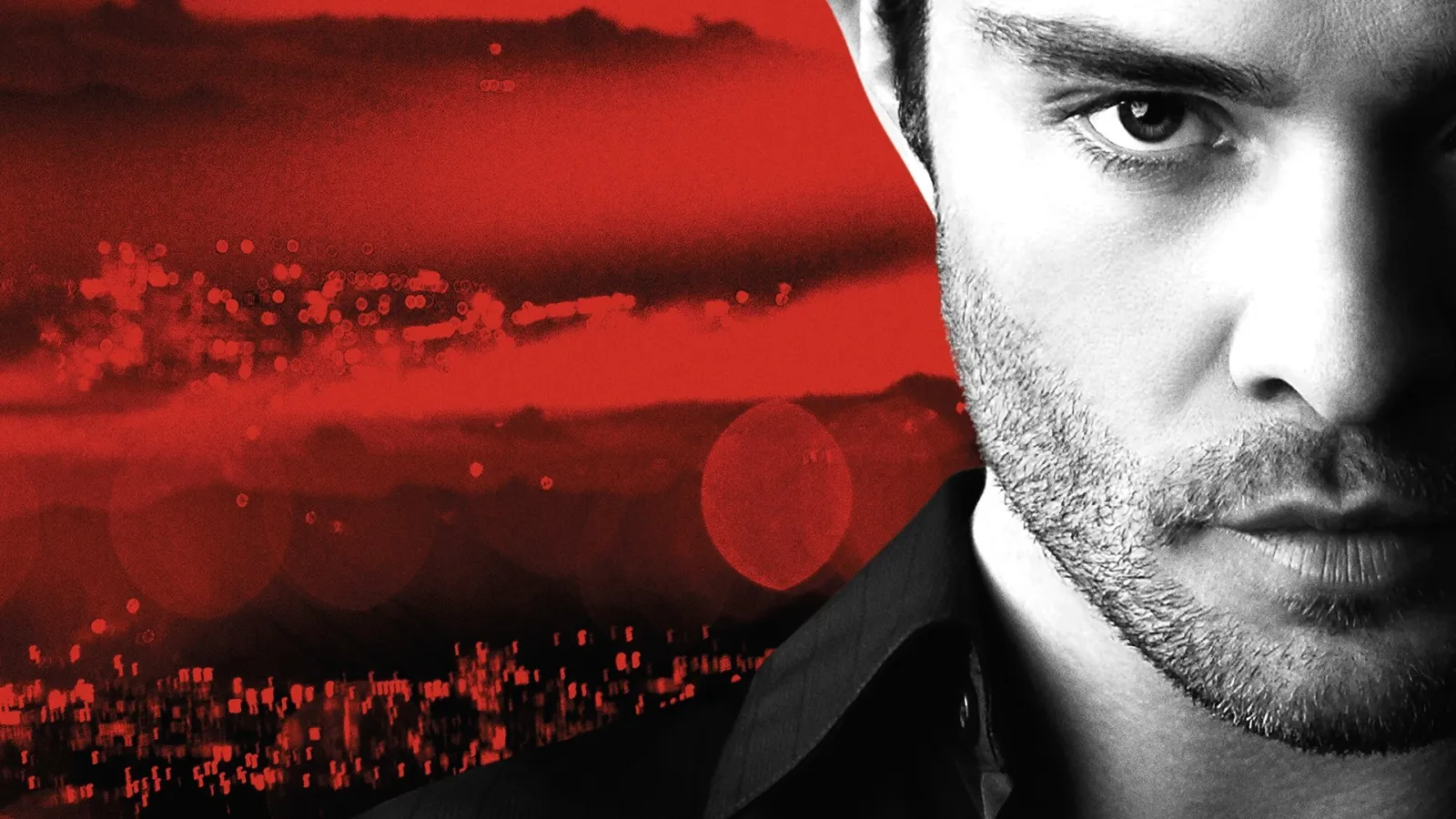 Wicked City streaming ita