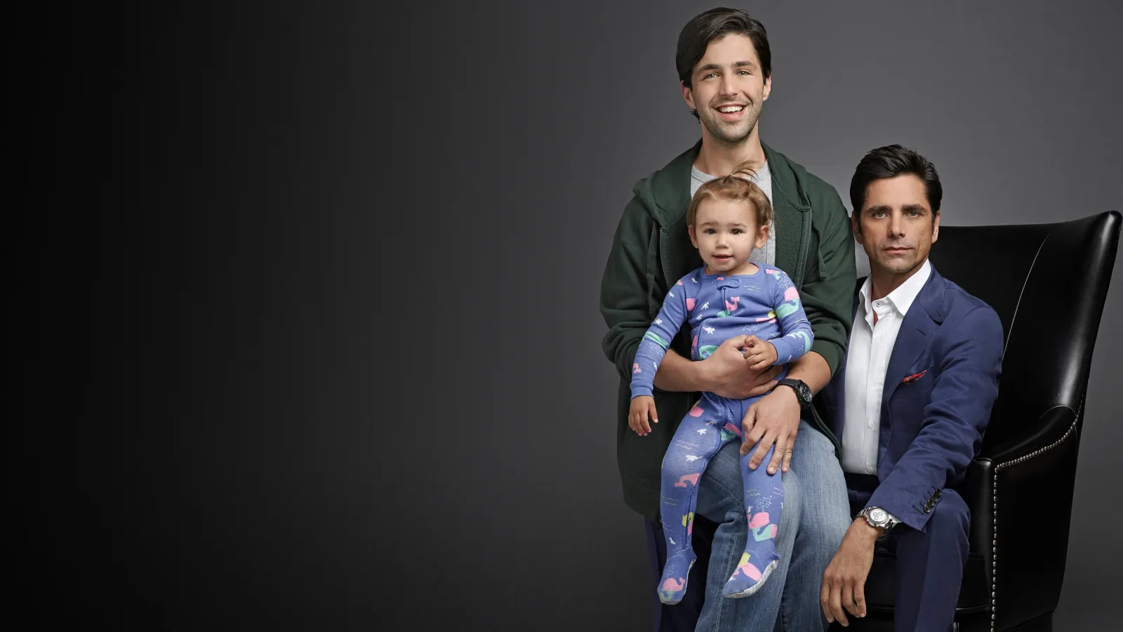Grandfathered streaming ita