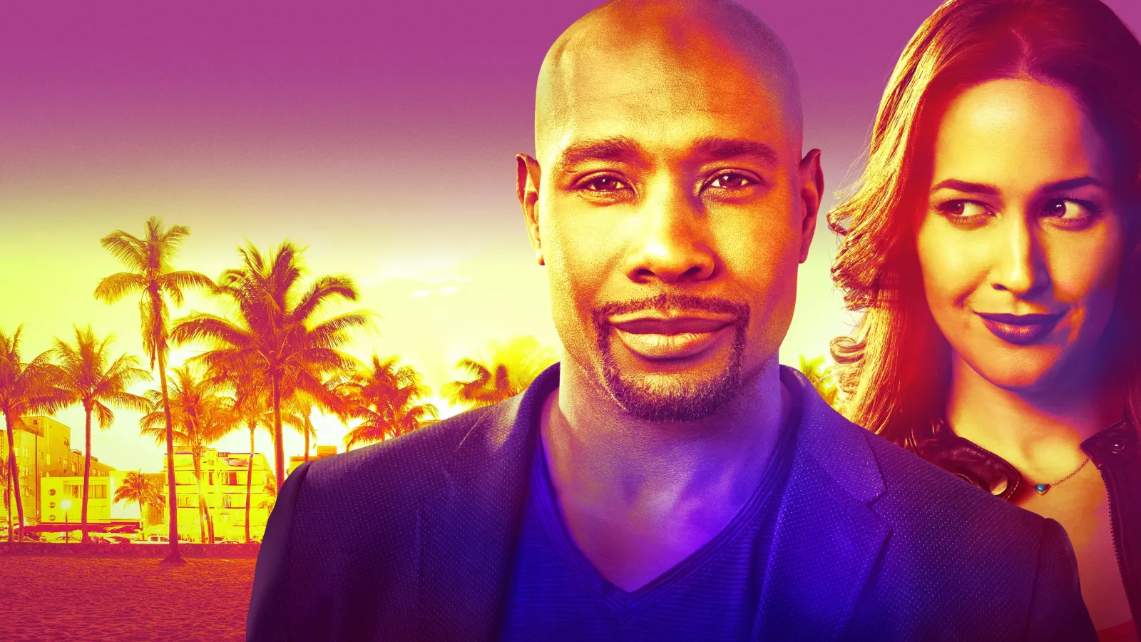 Rosewood streaming ita
