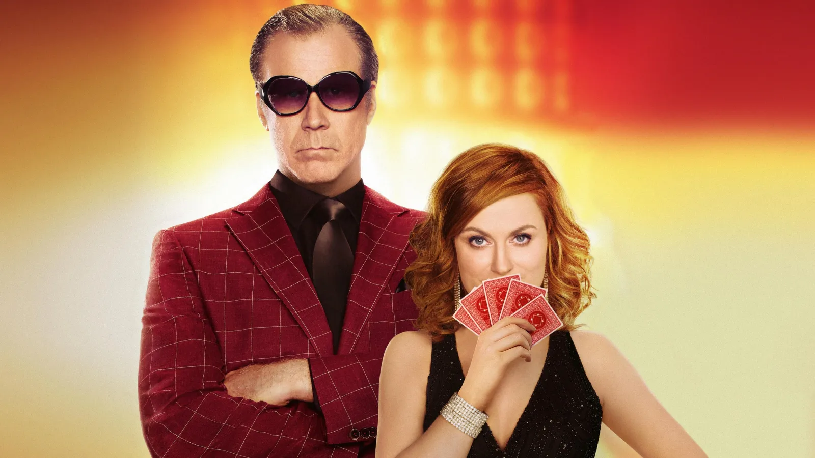 Casa Casinò streaming ita