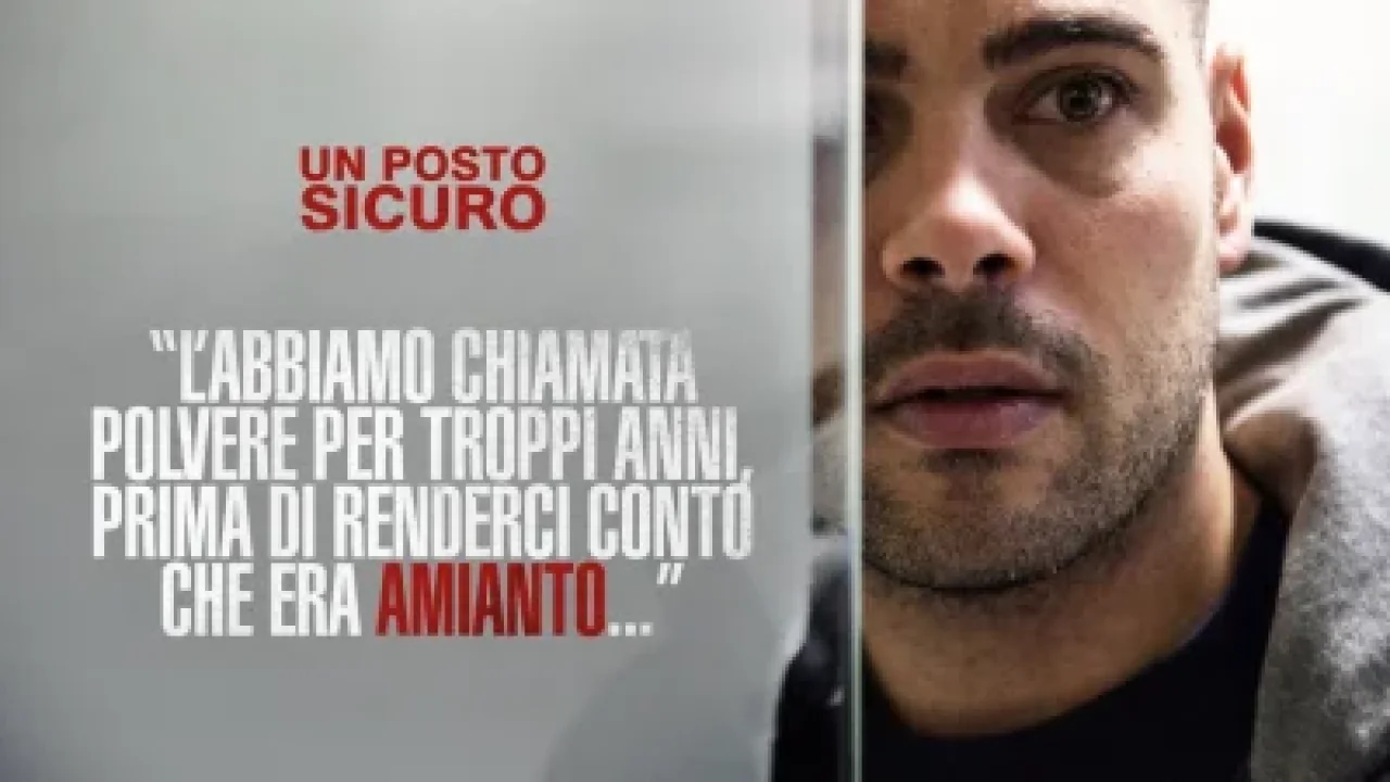 Un posto sicuro streaming ita