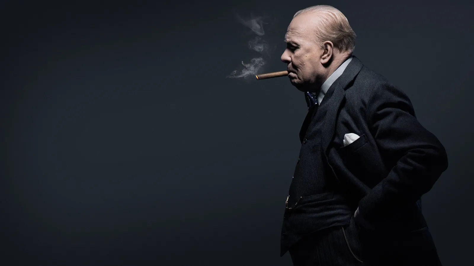 L'ora più buia streaming ita
