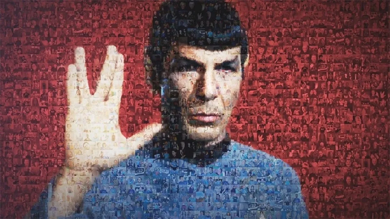 For the Love of Spock streaming ita
