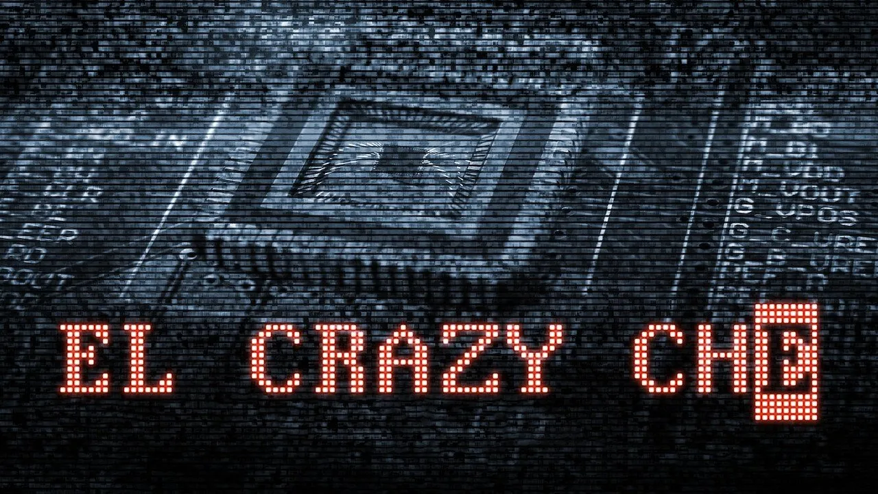 El Crazy Che streaming ita