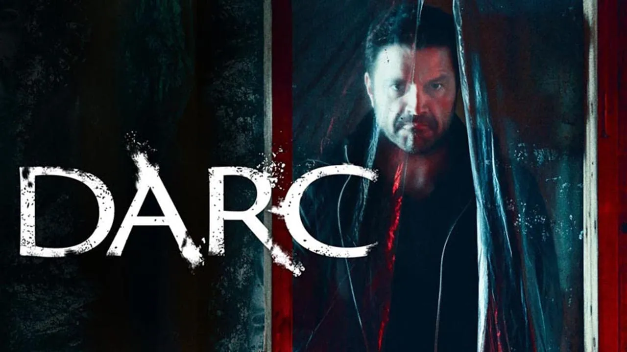 Darc streaming ita