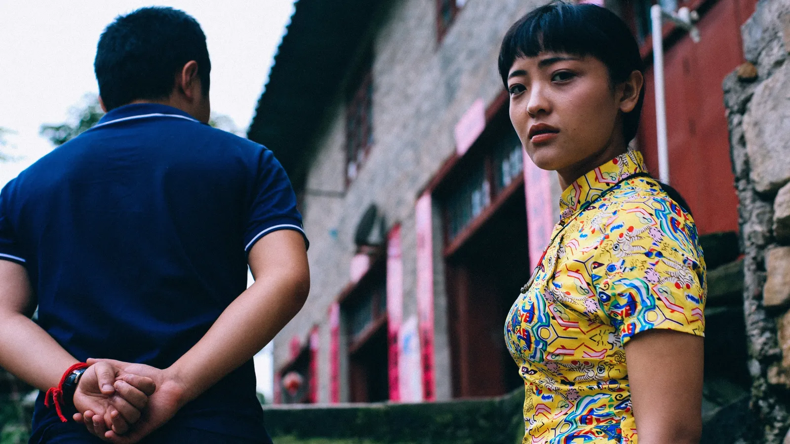 Kaili Blues streaming ita