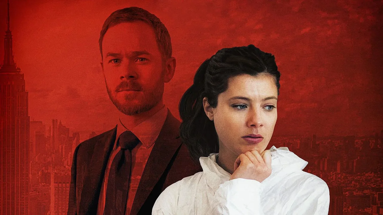 Swept Under - Sulle tracce del serial killer streaming ita