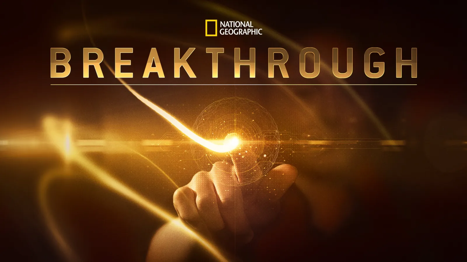 Breakthrough - La scienza rivoluzionaria streaming ita