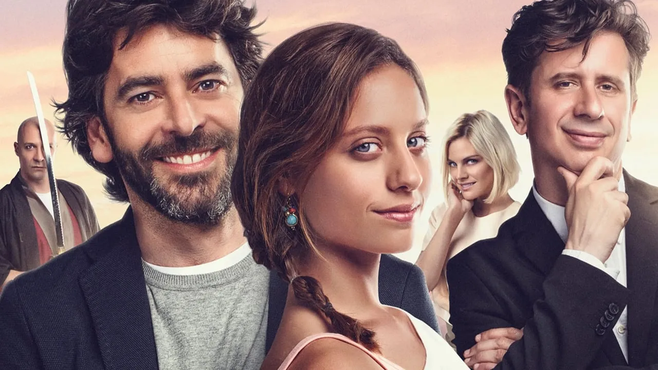 I nostri amanti streaming ita