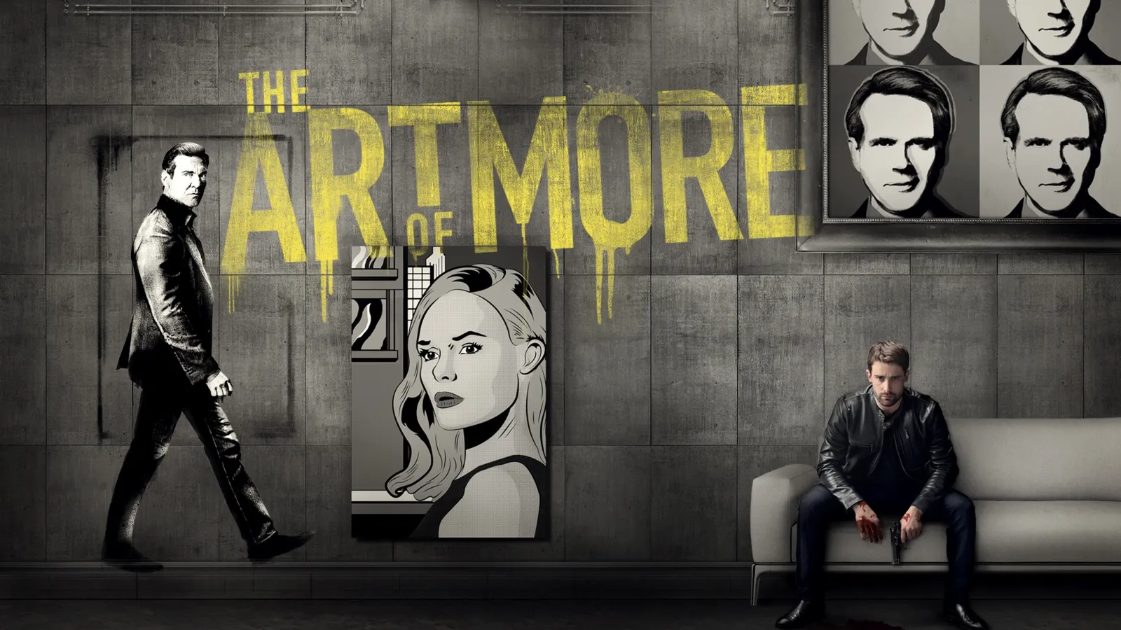 The Art of More streaming ita