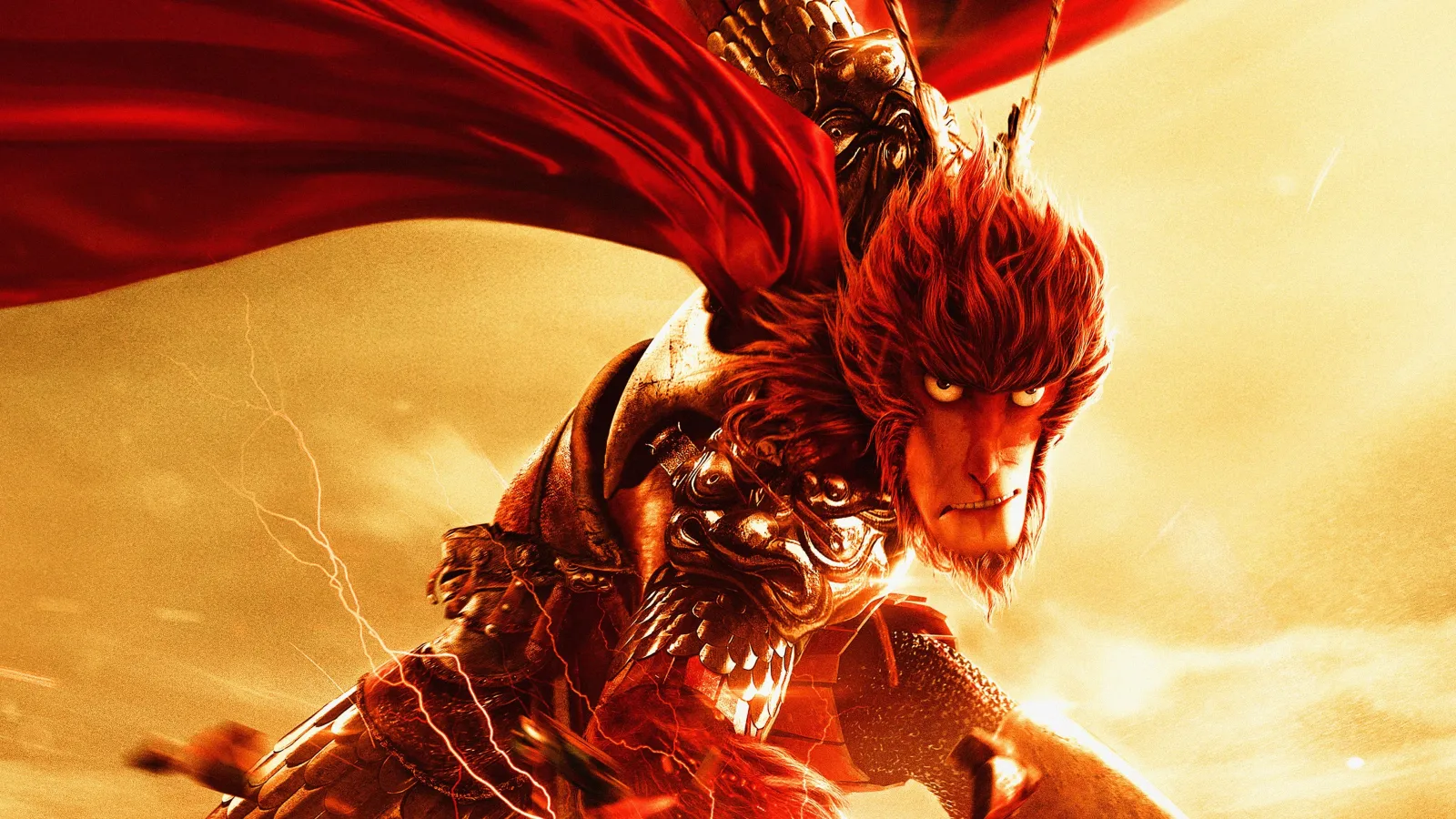 Monkey King:  The Hero Is Back streaming ita