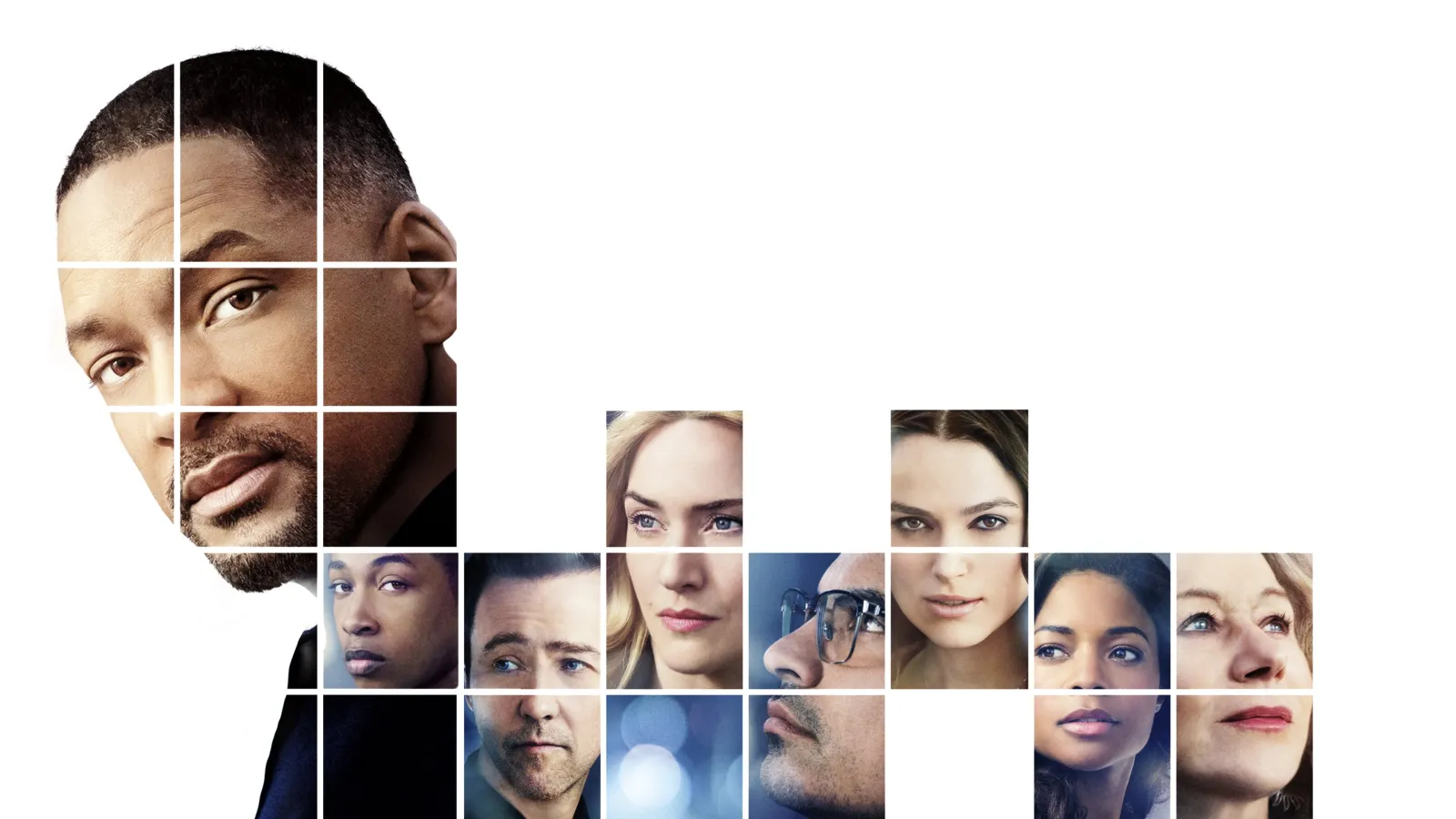 Collateral Beauty streaming ita