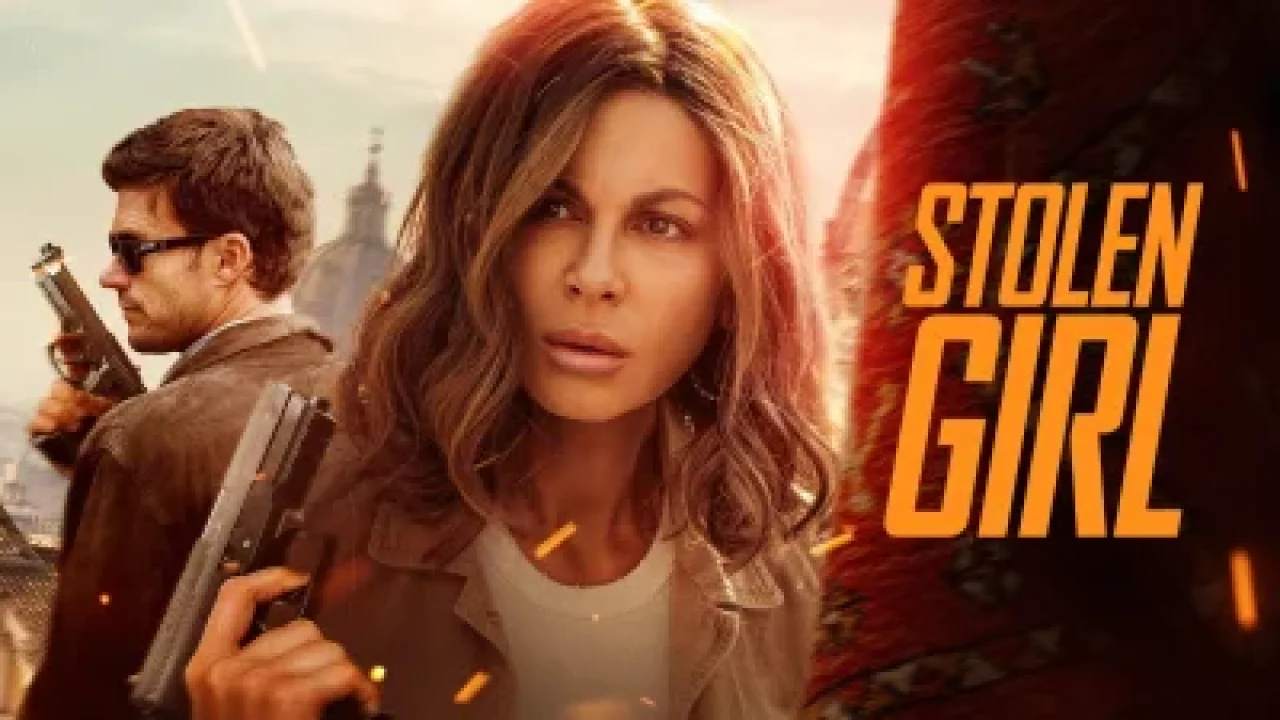 Stolen Girl streaming ita