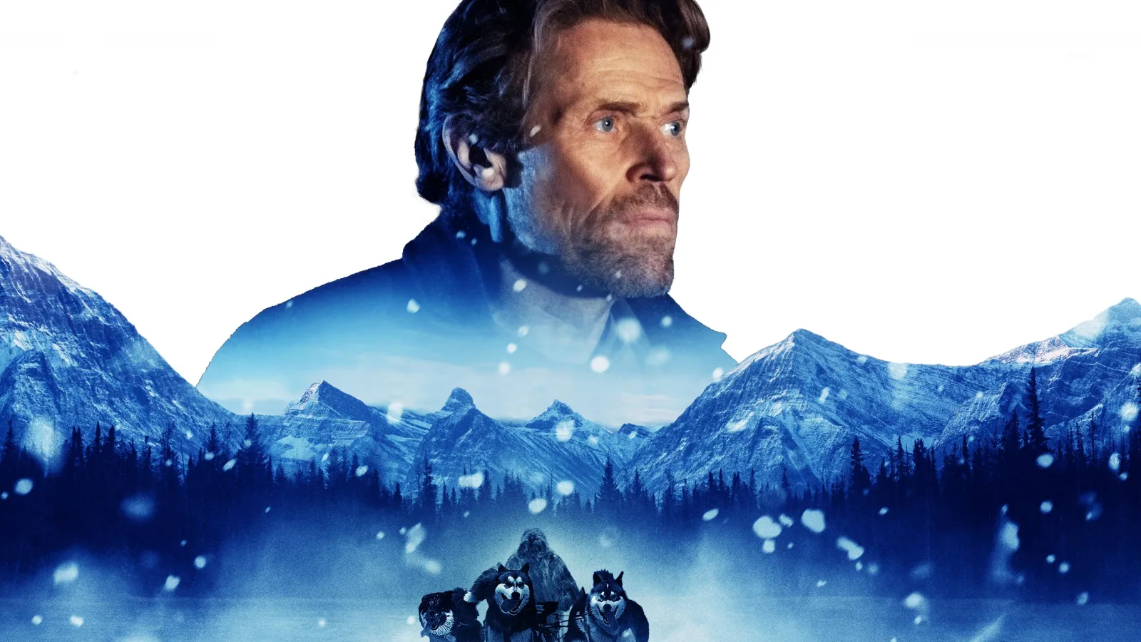 Siberia (2020) streaming ita