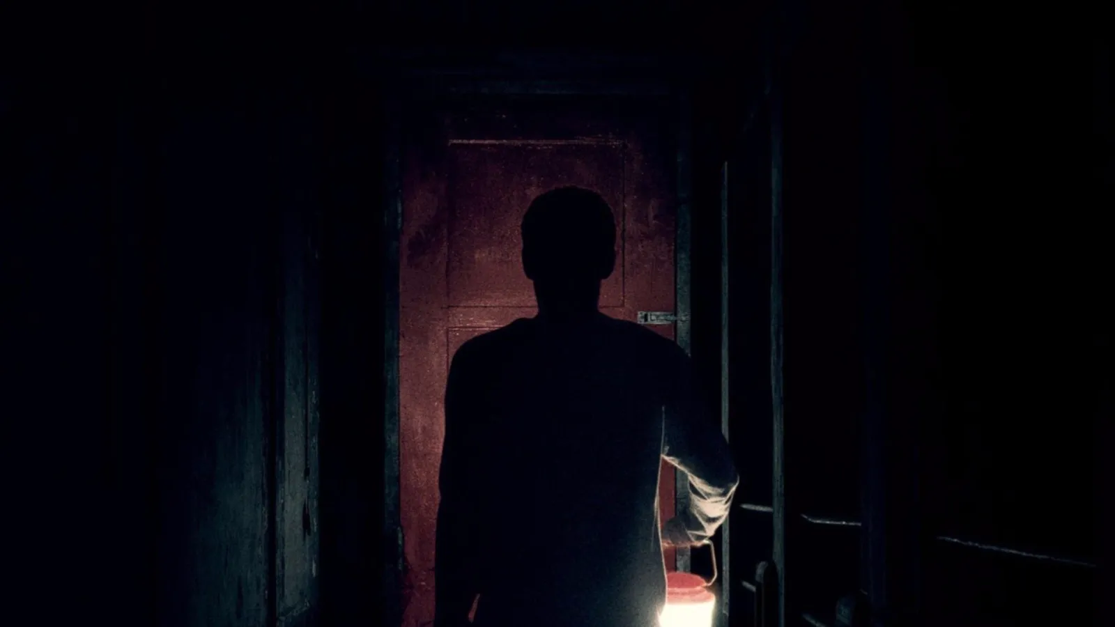 It Comes at Night streaming ita