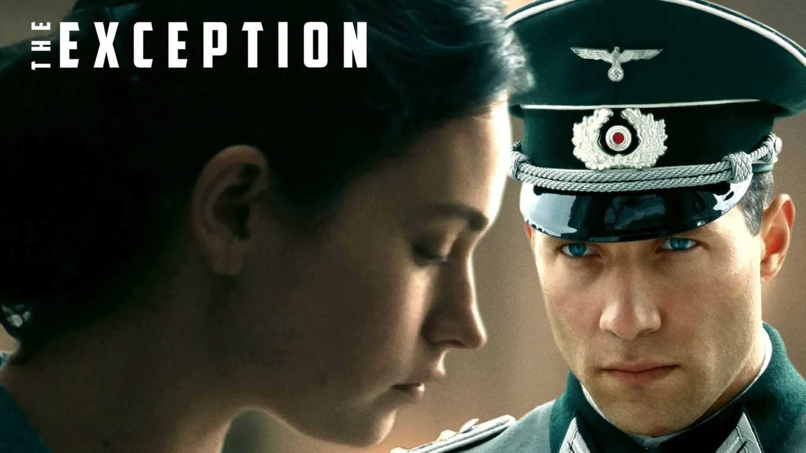 L'amore oltre la guerra streaming ita