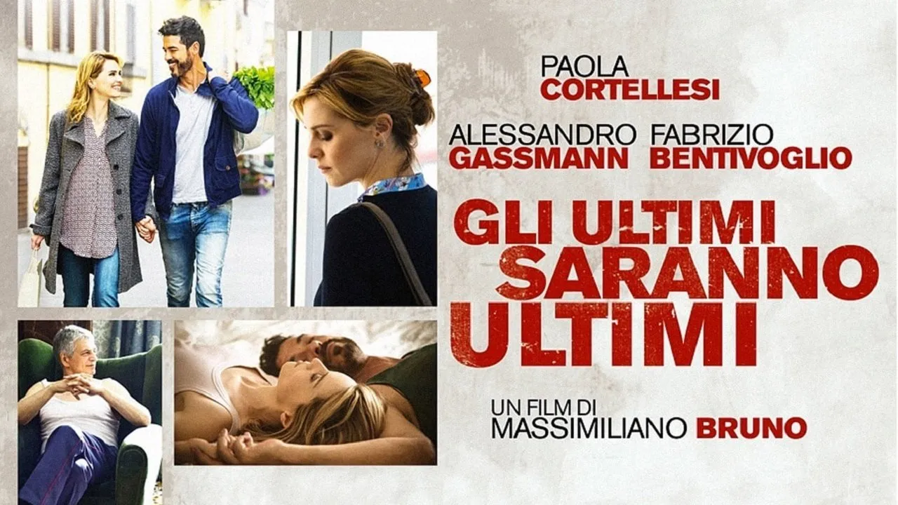 Gli ultimi saranno ultimi streaming ita