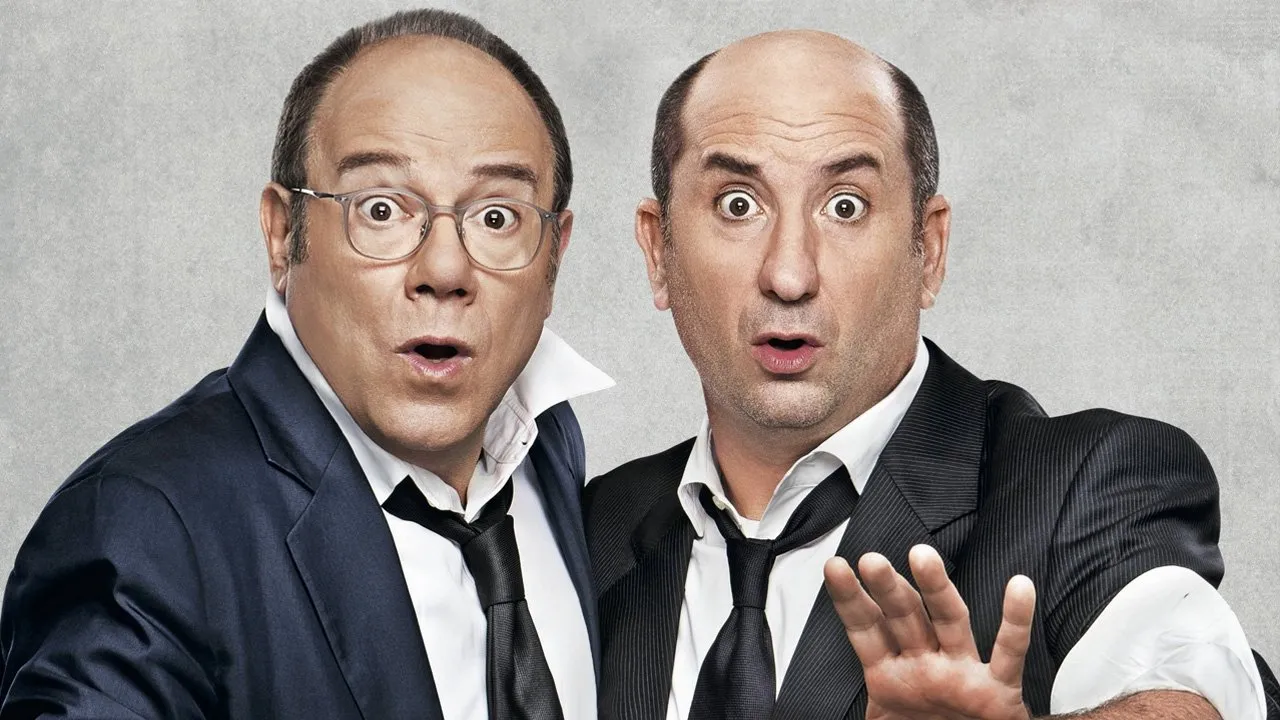 L'abbiamo fatta grossa streaming ita