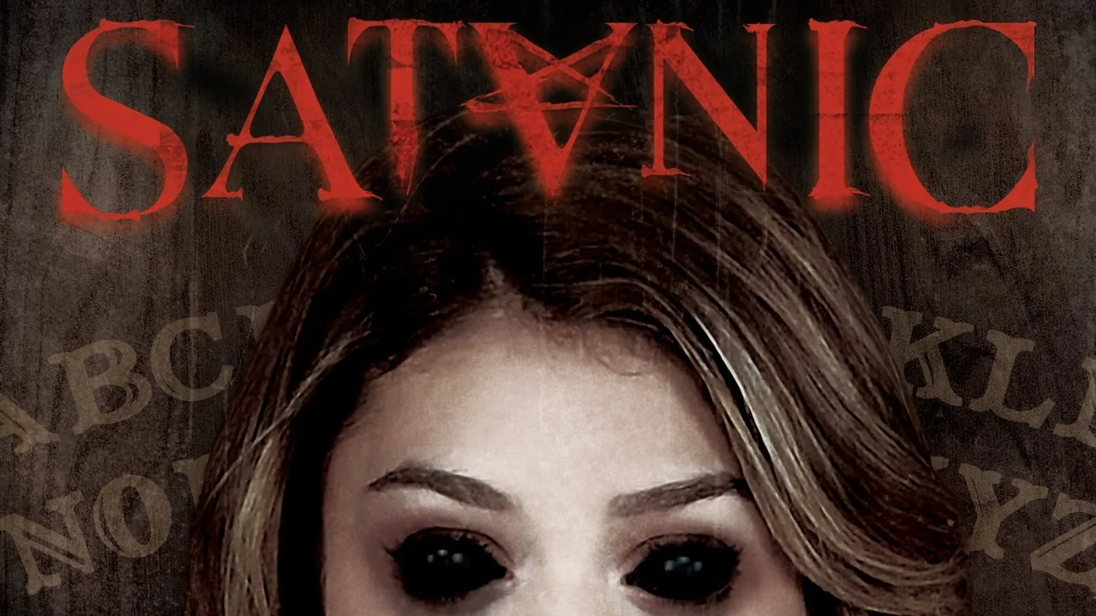 Satanic streaming ita