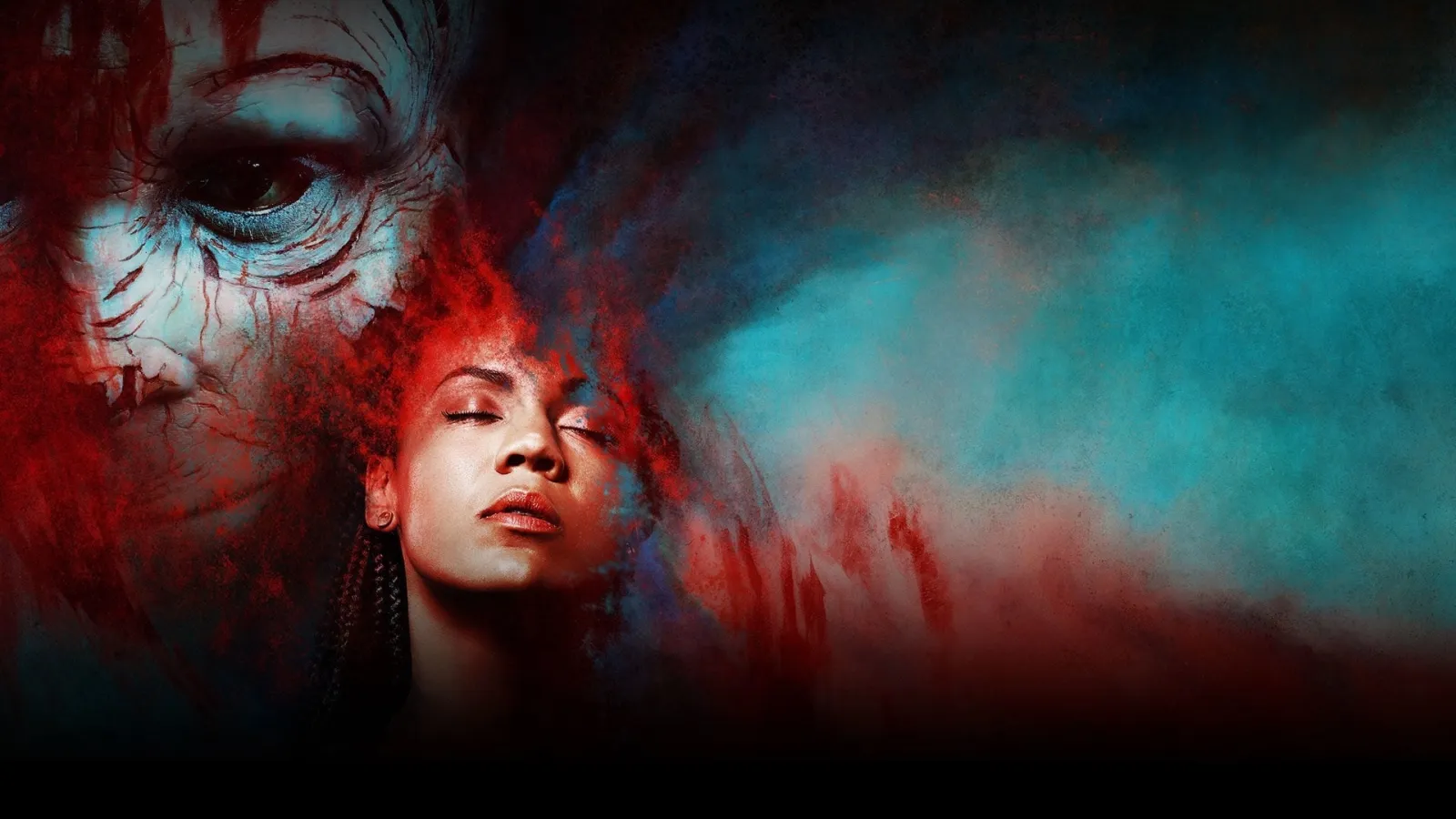 Channel Zero streaming ita