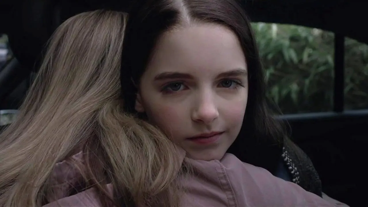 The Bad Seed streaming ita