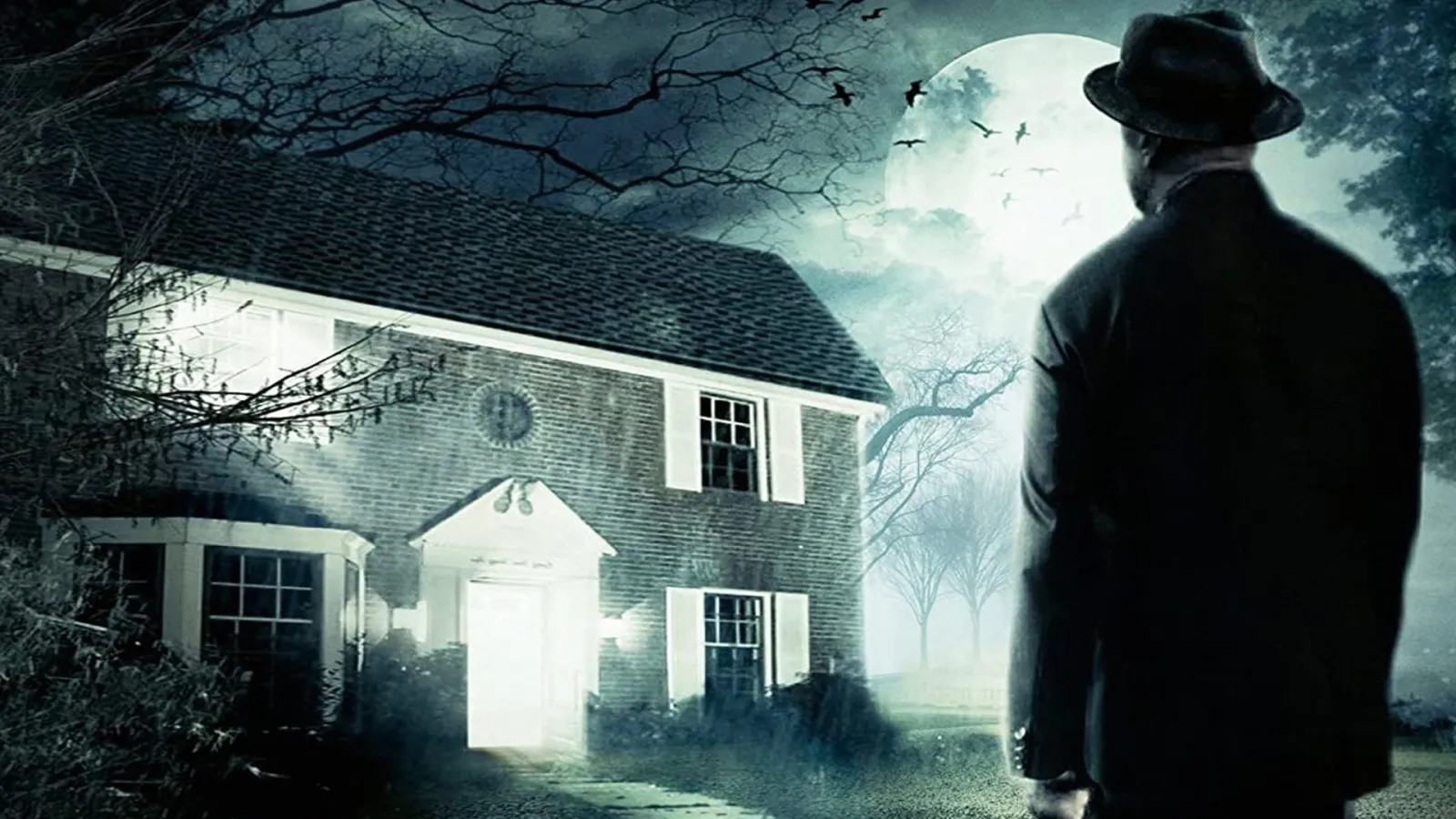Exorcist House of Evil streaming ita