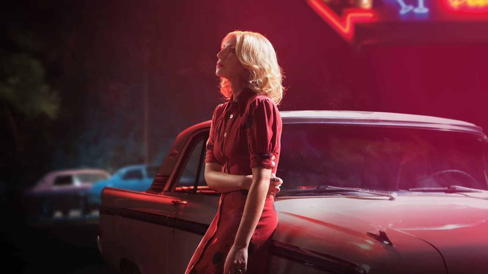 I'm Dying Up Here - Chi è di scena streaming ita