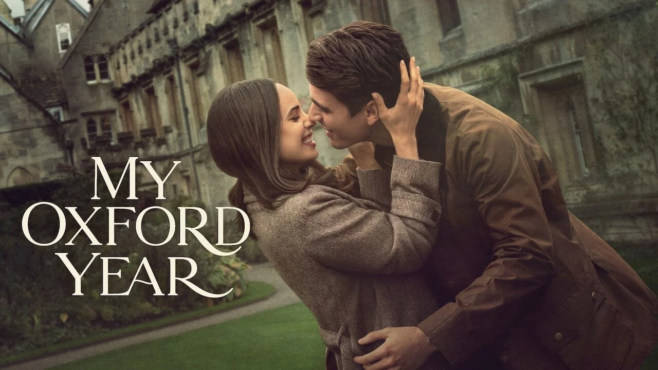 Il mio anno a Oxford streaming ita
